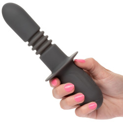 RAMROD Gode à Poussée avec Poignée Thrusting Ramrod 11 x 3.2cm